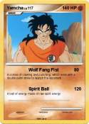 Yamcha