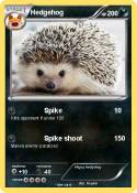 Hedgehog