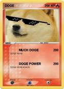 DOGE