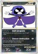 Raven