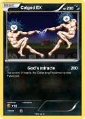 Catgod EX