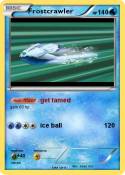 Frostcrawler