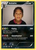 Nickachu