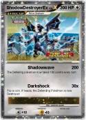 ShodowDestroyerEx