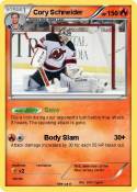 Cory Schneider
