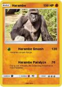 Harambe