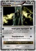 grim reper