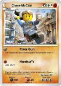 Chase McCain