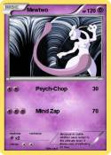 Mewtwo