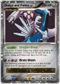 Dialga and
