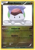 Mega Goomy