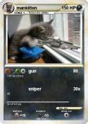 mankitten