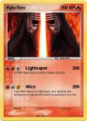 Kylo Ren
