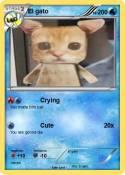 El gato