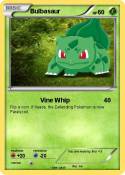 Bulbasaur