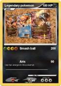 Legendary