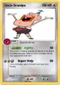 Uncle Grandpa