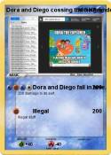 Dora and Diego