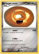 the bagel