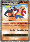 Naruto and