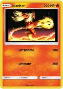 blaziken