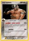 reay mysterio