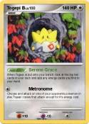 Togepi B