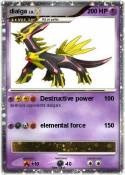 dialga