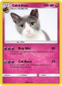 Cat-a-thon