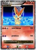 Victini