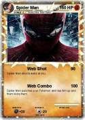 Spider Man