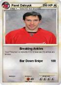 Pavel Datsyuk