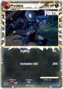 Predator