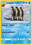 penguins