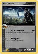 Just Cause 4