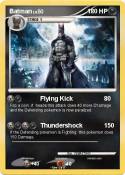Batman