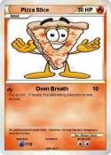 Pizza Slice