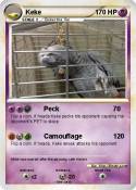 Keke