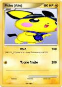 Pichu (Volo)