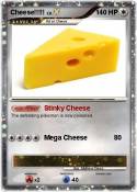 Cheese!!!!! Cheese!!!!!