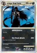 ichigo final
