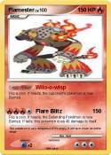 Flamester