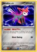 Metalfire