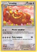 Ursaring