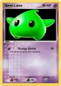 Green Luma