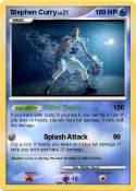 Stephen Curry
