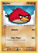 Big Red