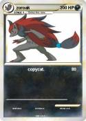 zoroak