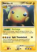 Raichu