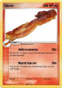 bacon
